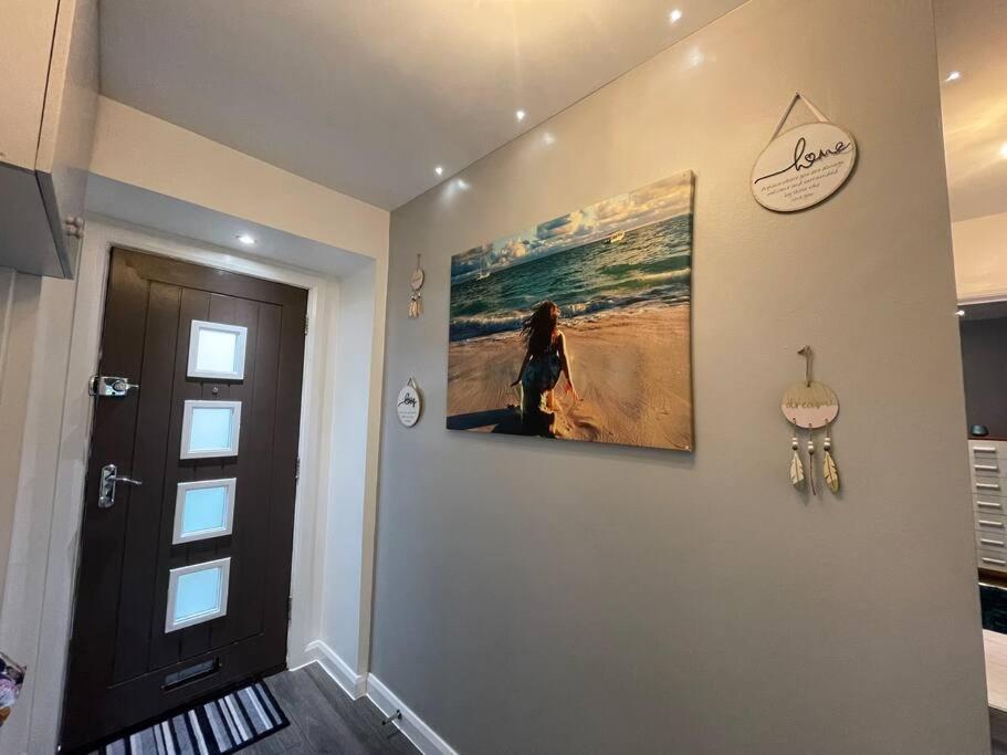 Vakantiehuis Lovely EDI